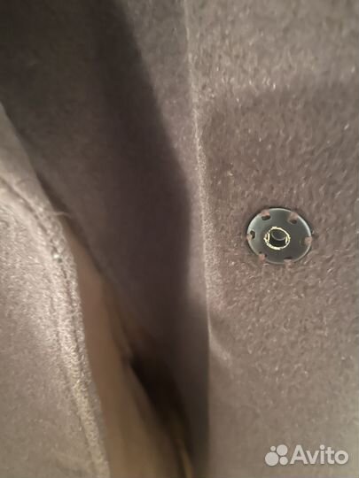 Пальто женское демисезонное