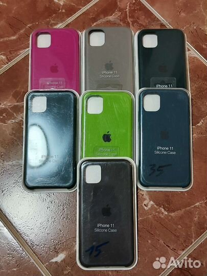 Аксессуары для телефонов