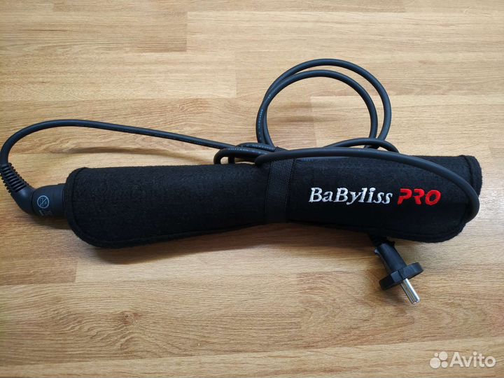 Плойка конусная профессиональная BaByliss pro