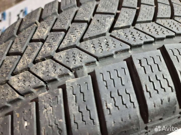 Continental ContiWinterContact TS 830 P 195/55 R16 87H