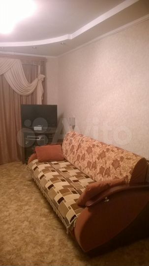 2-к. квартира, 48 м², 1/3 эт.