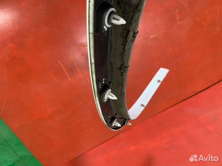 Расширители арок задние правые Bmw X1 F48 B38A15A