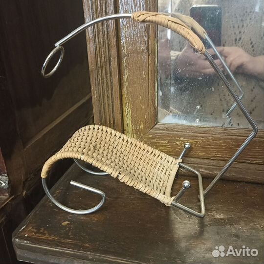 Держатель интерьерный под вино