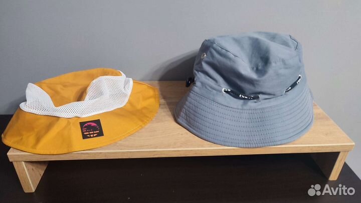 Панамки на 7-10лет новые