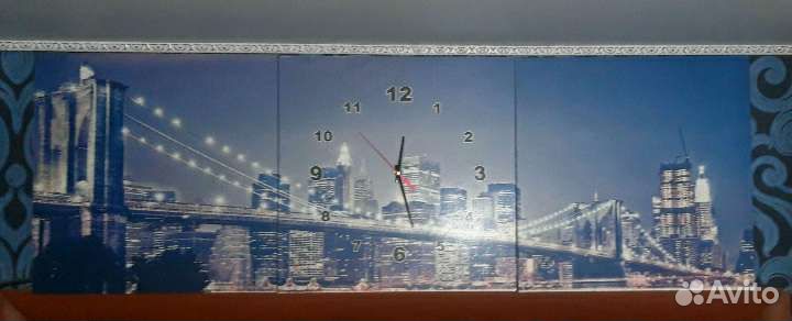 Фотошторы+подушки+часы