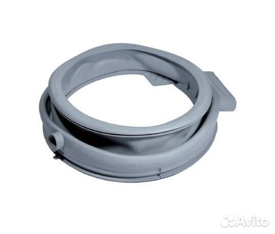 Манжета люка сма ariston (045394)