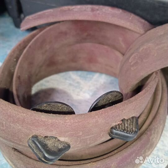 Жгут медицинский СССР