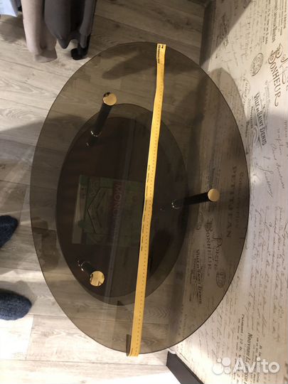 Журнальный столик