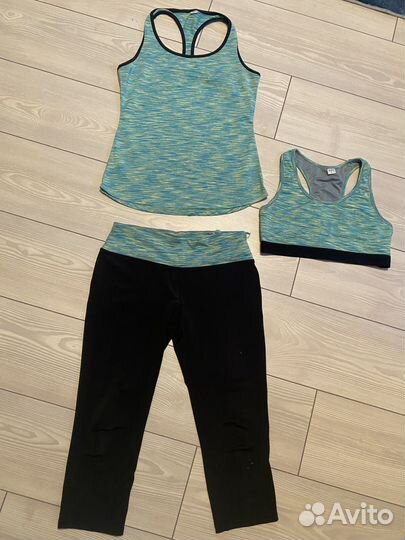 Женские Вещи пакетом 42-44