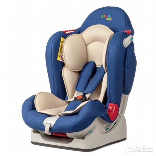 Автокресло не б/у - новое до 5-7 лет