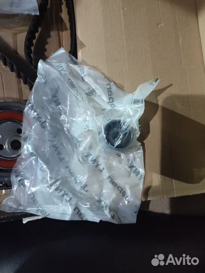 Ремень грм Volkswagen Passat