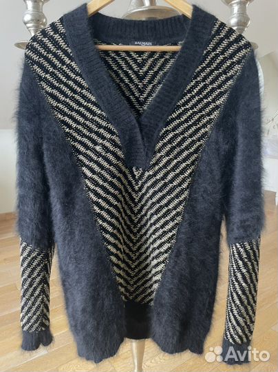 Кардиган свитер Balmain