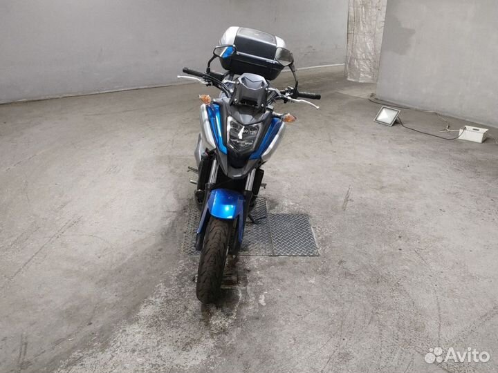 Honda NC 750X