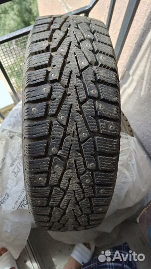 Cordiant Snow Cross 185/60 R15