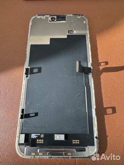 Дисплей iPhone 15 Pro Max Оригинал