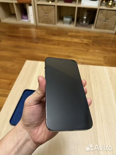 iPhone 12 Pro Max, 256 ГБ