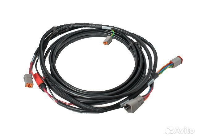 Кабель питания к Trimble CFX-750