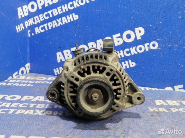 Генератор Toyota Vista седан 3S-FE 1994