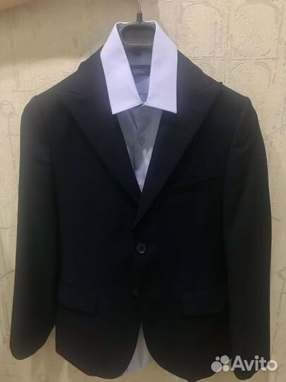 Костюм для школьника