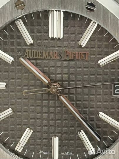 Часы audemars piguet royal oak 40 mm