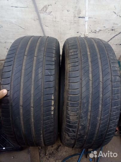 Michelin Primacy 4 245/45 R18 100W