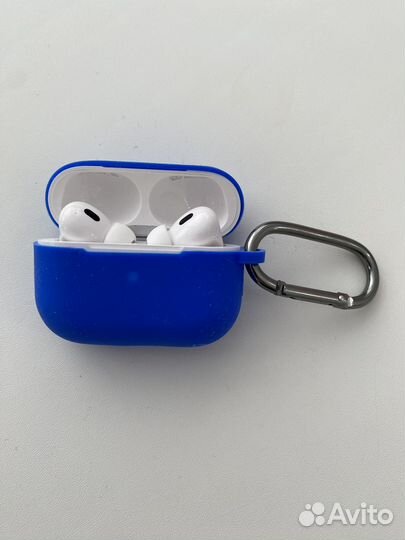 Наушники AirPods Pro 2