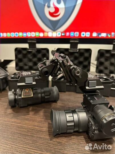 Прибор ночного видения leksniper01