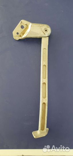 Honda crf 450 250 боковая подставка упор