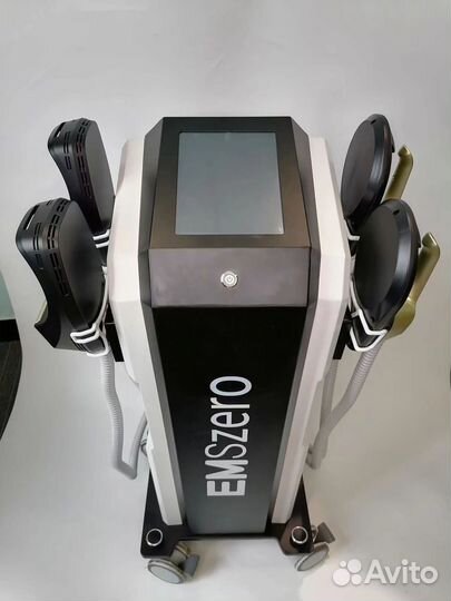 Аппараты EmsZero(5 манипул)
