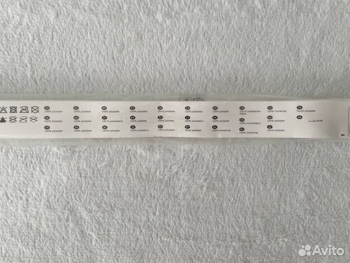 Жалюзи Икеа Шоттис