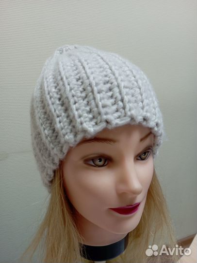 Шапка женская