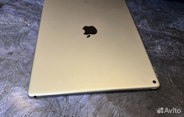 iPad Pro 12.9