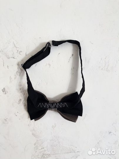 Галстук бабочка anyavanya