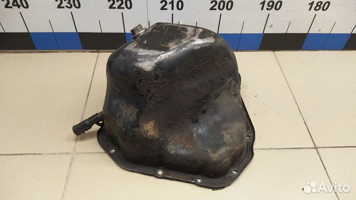 Поддон масляный двигателя Forester (S11) 2002-2007