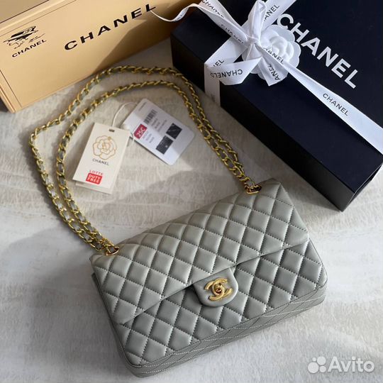 Сумка женская chanel