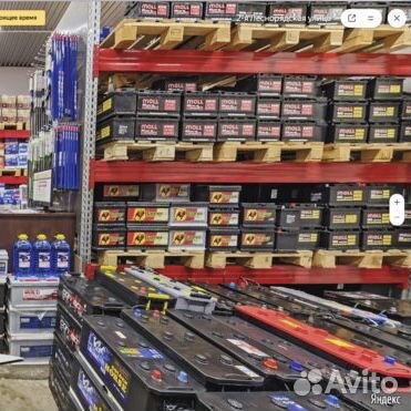 Аккумулятор Delkor (Делкор) 90Ah 770A обратная пол