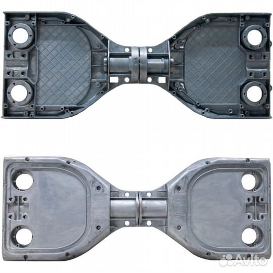 Рама(конструкция) на гироскутер