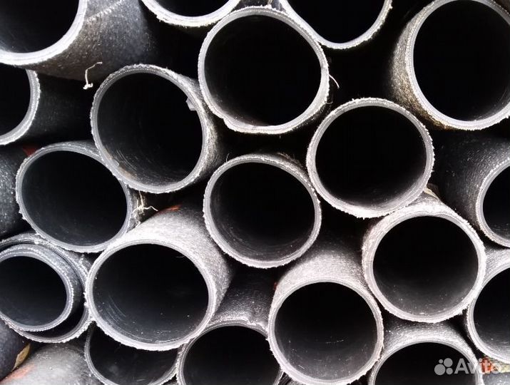 Шланг для ассенизаторской машины