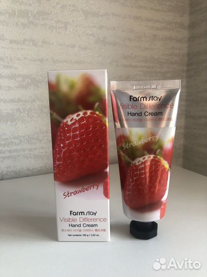 Корейская косметика