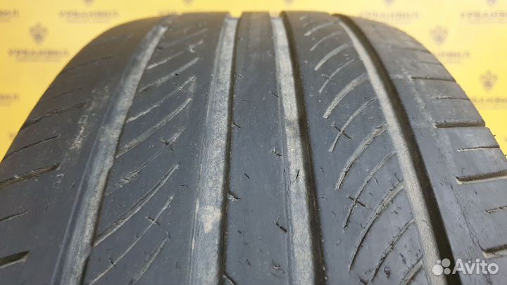 CrossLeader DH01 215/65 R16 102H