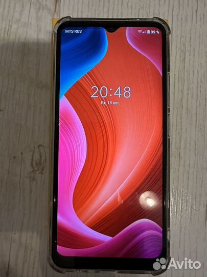 Смартфон realme c11 (2021)