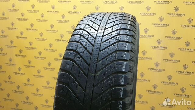 Goodyear Vector 4Seasons 225/65 R17 102H