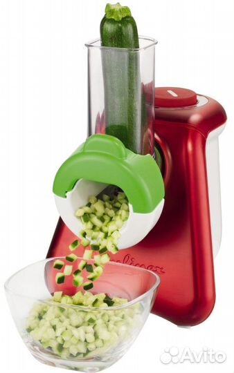 Moulinex тёрка электрическая