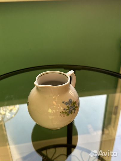 Молочник СССР