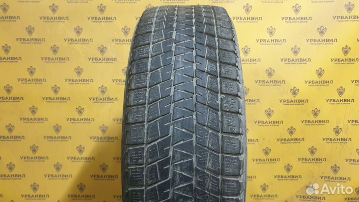 Bridgestone Blizzak DM-V1 215/65 R16 98R