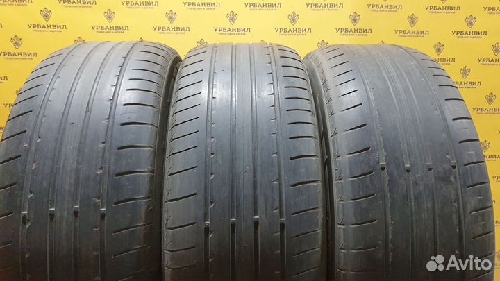 Hankook Ventus Prime 2 K115 225/60 R17 99H