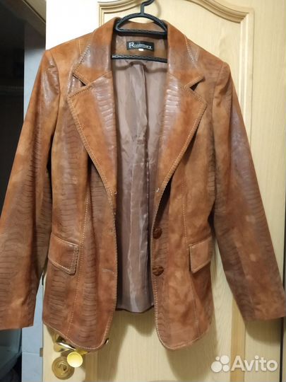 Пиджак женский 46 48