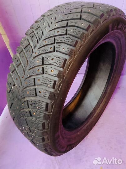 Pirelli Winter Carving Edge 205/55 R16 98T