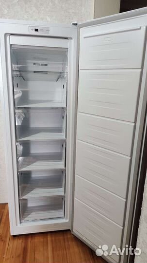 Морозильник