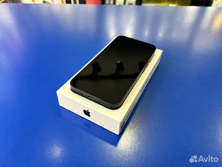iPhone 13, 128 ГБ